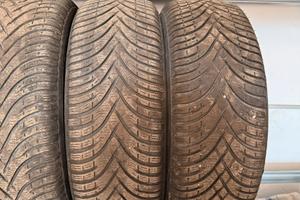 Pneumatici invernali
