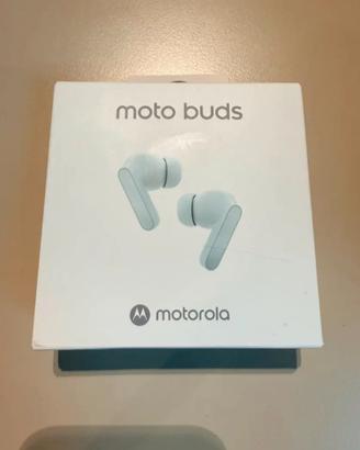 Moto Buds 
