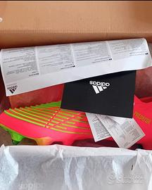 Scarpini Adidas Predator nuovi