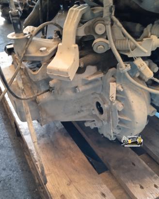 CAMBIO FIAT SCUDO 2.0 JTD 2005 RHX 683/2023