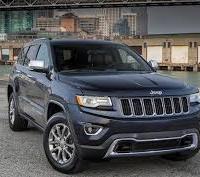 JEEP GRAND CHEROKEE 2015 X RICAMBI AUTO