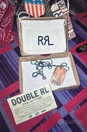 RRL Dog Tag 925