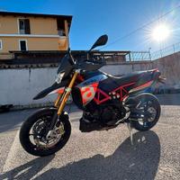 APRILIA DORSODURO 900 ABS 2017