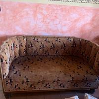 divano  liberty due posti