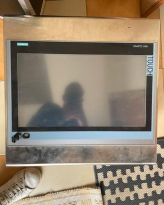 Pannello operatore / HMI / Panel PC