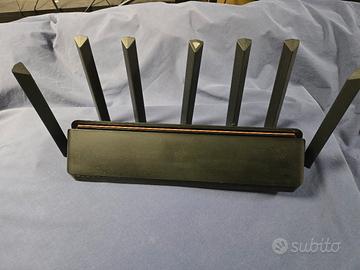 Xiaomi Mi AIoT Router AX3600 Wi-Fi 6