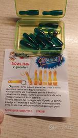 Collezione Mulino Bianco Bowling Giocalitutti.