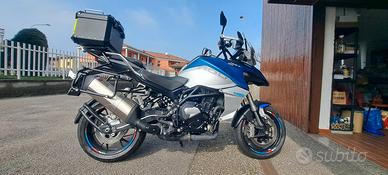 QJ SRT 800