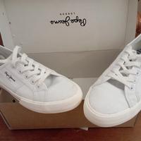 scarpe da ginnastica donna Pepe Jeans 