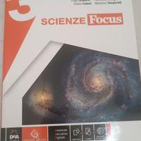 scienze focus