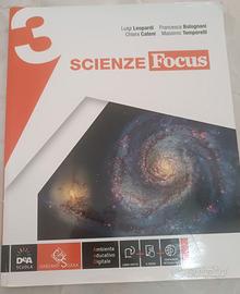 scienze focus