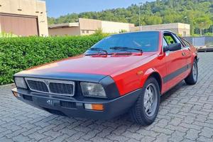 Lancia Montecarlo Targa oro ASI