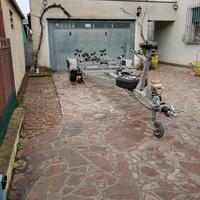 CARRELLO ELLEBI - 1300