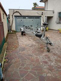 CARRELLO ELLEBI - 1300