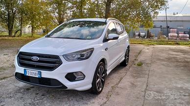 FORD KUGA ST LINE  DIESEL