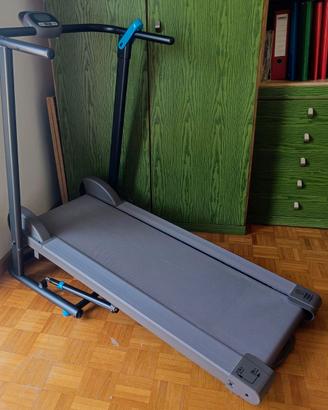 Tapis roulant magnetico Domyos W100 come nuovo