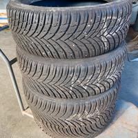 Gomme invernali - WINTERHAWK 4 - 215/55R18 99V -