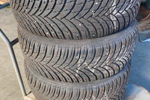 Gomme invernali - WINTERHAWK 4 - 215/55R18 99V -