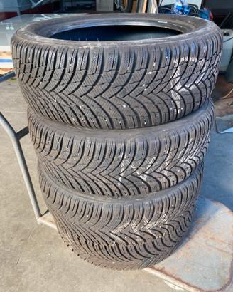 Gomme invernali - WINTERHAWK 4 - 215/55R18 99V -