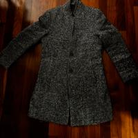 Cappotto zara man