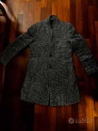 Cappotto zara man