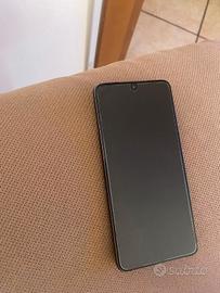 cellulare samsung galaxy S21 