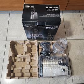 NUOVO Ariston Hotpoint estrattore / slow juicer