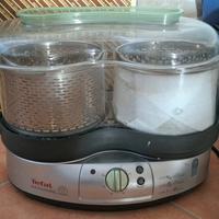 Vaporiera cuoci riso e tanto altro