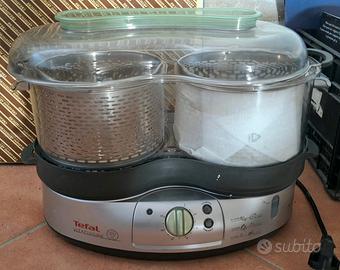 Vaporiera cuoci riso e tanto altro