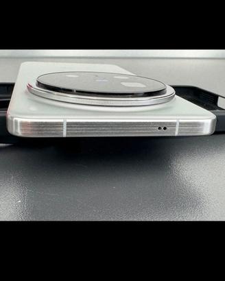 Vivo x200 pro (permuto)