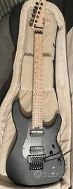 Schecter Sun Valley Super Shredder FR S