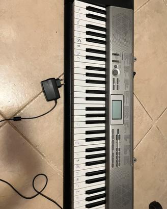 tastiera casio