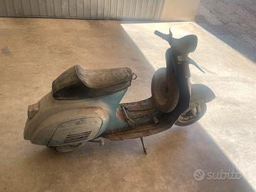 125 50 vespa primavera piaggio
