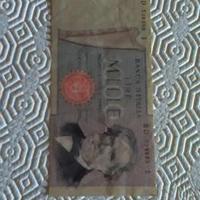 Lire in banconote
