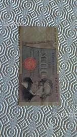 Lire in banconote