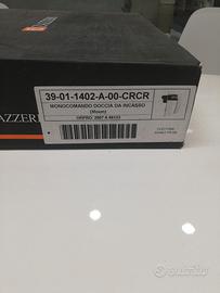 Zazzeri Monocomando doccia serie Moon