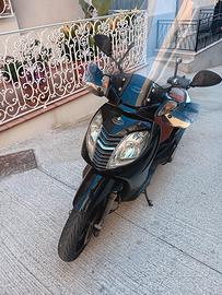 Malaguti Password 250cc