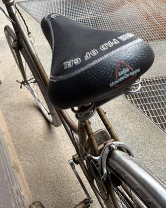 Bicicletta da donna classica