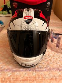 Arai RX-7V Evo Ducati M