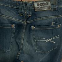 Dooa jeans uomo