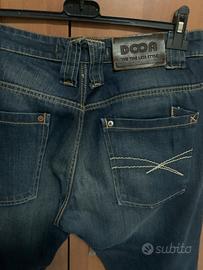 Dooa jeans uomo