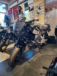 Yamaha XSR 900GP KM 0