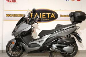 Kymco Xciting 400i ABS - 2018