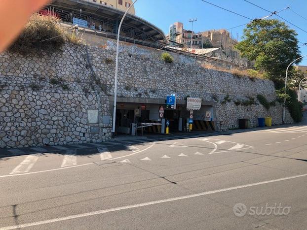 Villanova/Castello Posti Auto Parcheggio Custodito