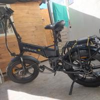 bicicletta elettrica 