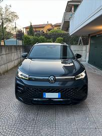 Volkswagen Tiguan R-Line 2.0 TDI 150cv DSG