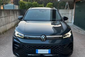 Volkswagen Tiguan R-Line 2.0 TDI 150cv DSG