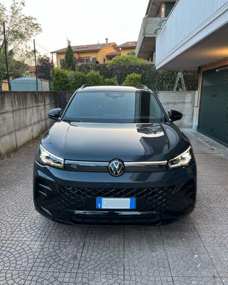 Volkswagen Tiguan R-Line 2.0 TDI 150cv DSG