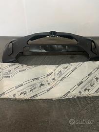 Paraurti anteriore yaris cross