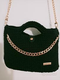 borsa artigianale 